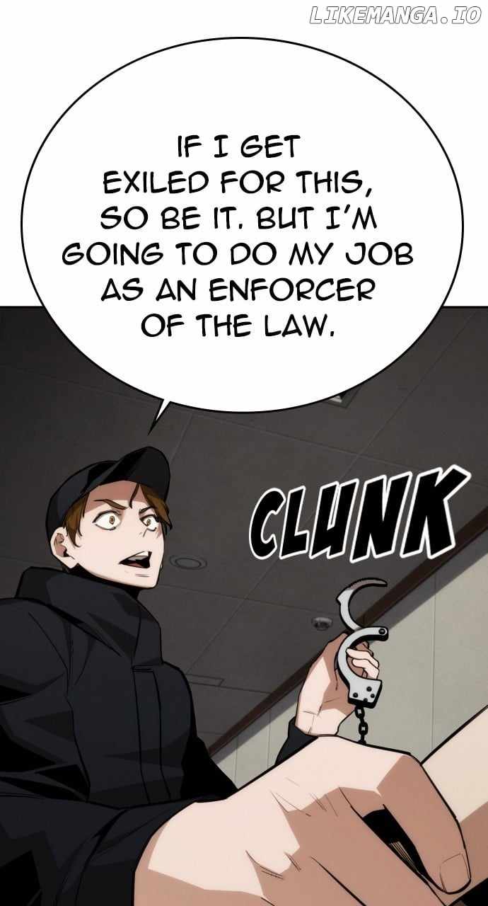 The Regressor Protects Only Me Chapter 29 11